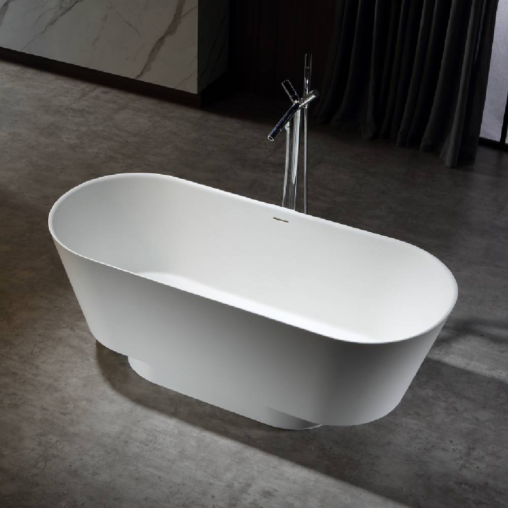 freestanding bathtub BS-S316 0
